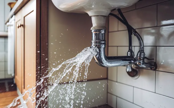 Flood Masters Central Northwest Picture 2