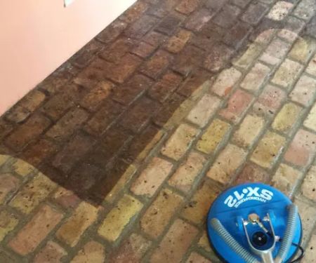 COIT Cleaning and Restoration of Houston