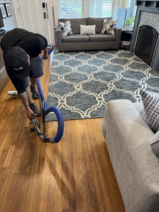 COIT Cleaning and Restoration of Houston Picture 5