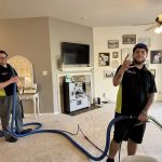 Steam Master Cleaning and Restoration