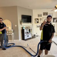 Steam Master Cleaning and Restoration ico