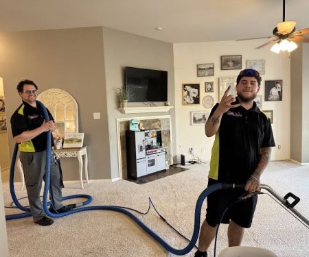 Steam Master Cleaning and Restoration