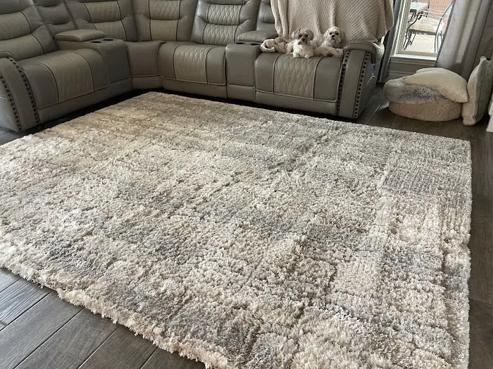 Steam Master Cleaning and Restoration Picture 3