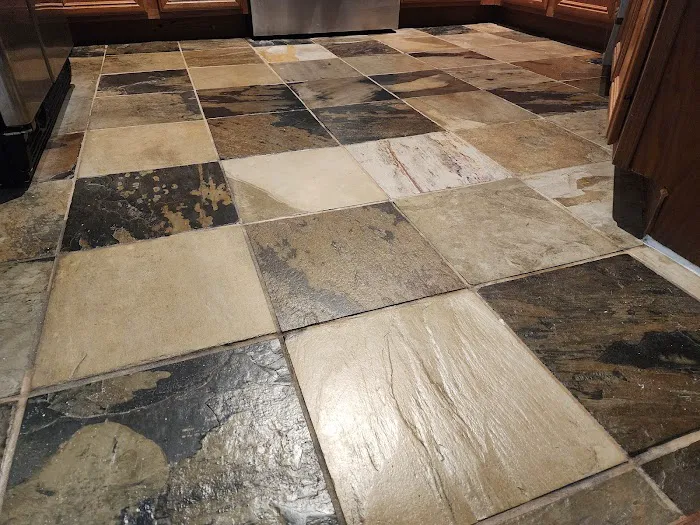 Steam Master Cleaning and Restoration Picture 5