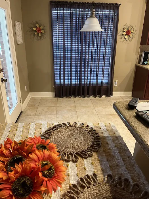 Steam Master Cleaning and Restoration Picture 6