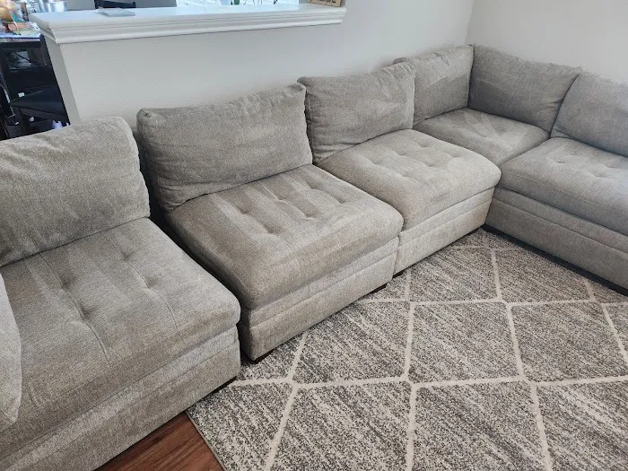 Steam Master Cleaning and Restoration Picture 10