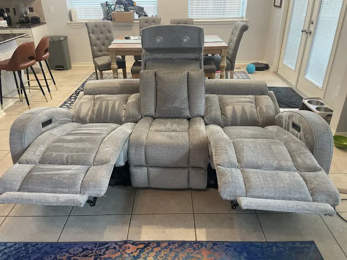 Steam Master Cleaning and Restoration Picture 2