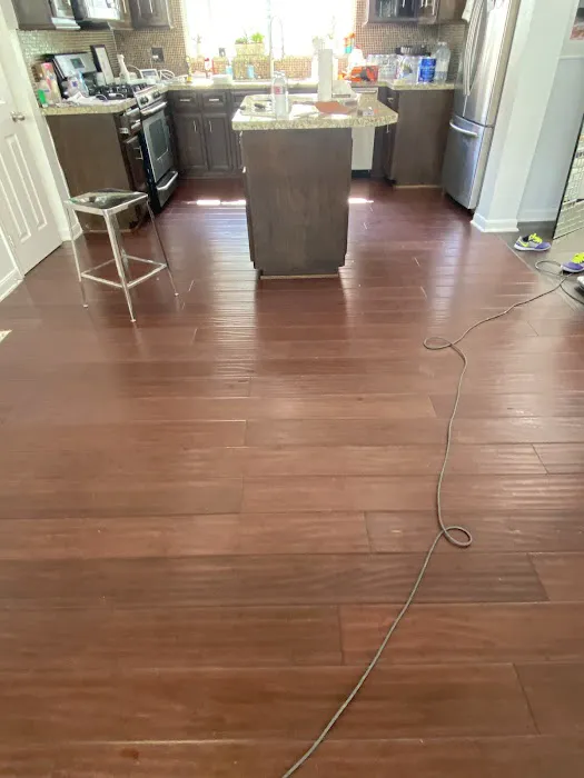 Steam Master Cleaning and Restoration Picture 9