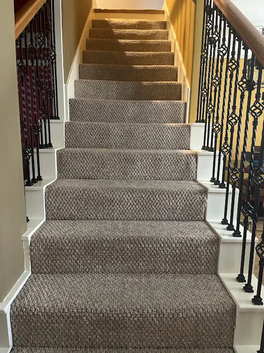 Steam Master Cleaning and Restoration Picture 8