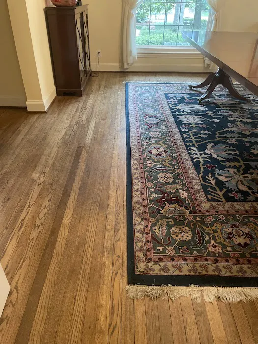 Steam Master Cleaning and Restoration Picture 7