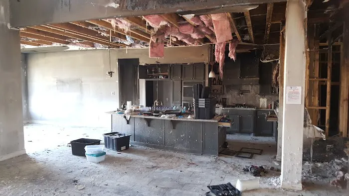 Elite Disaster Restoration Picture 1