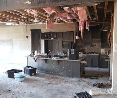 Elite Disaster Restoration