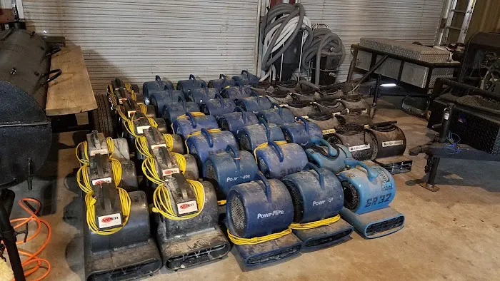 Elite Disaster Restoration Picture 2