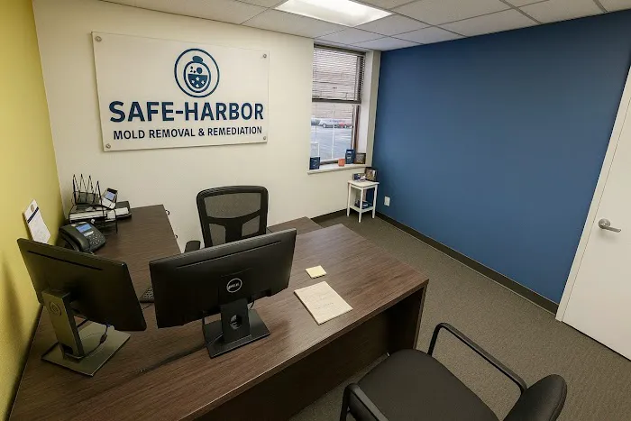 Safe-Harbor Mold Removal & Remediation Houston TX Picture 2