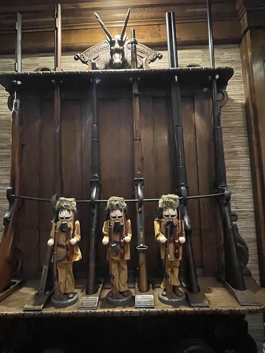 Safe-Harbor Mold Removal & Remediation Houston TX Picture 1