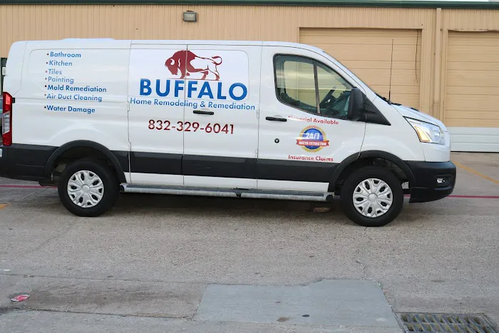 Buffalo Home Remodeling & Remediation Services Picture 9