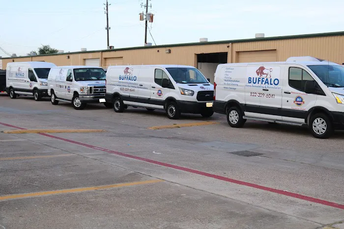 Buffalo Home Remodeling & Remediation Services Picture 5