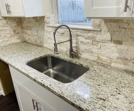 Buffalo Home Remodeling & Remediation Services