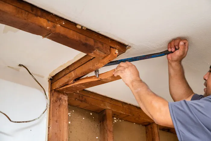 Buffalo Home Remodeling & Remediation Services Picture 7