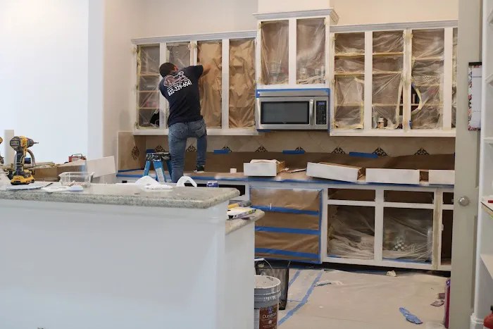 Buffalo Home Remodeling & Remediation Services Picture 8