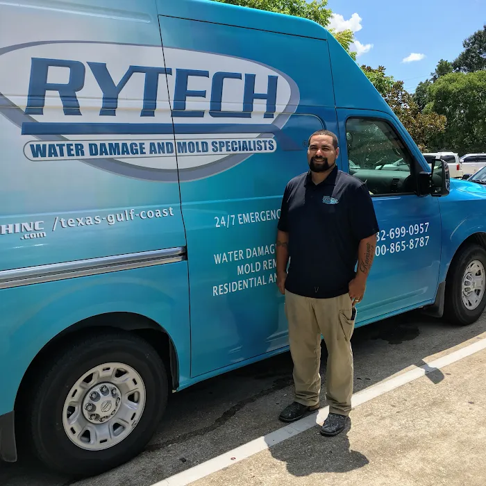 Rytech of Texas Gulf Coast Picture 8