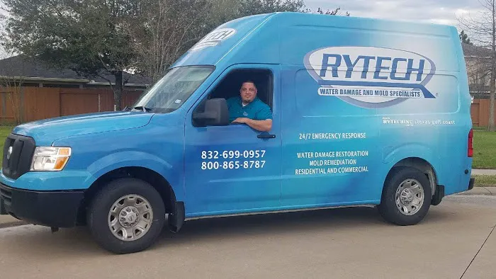 Rytech of Texas Gulf Coast Picture 5