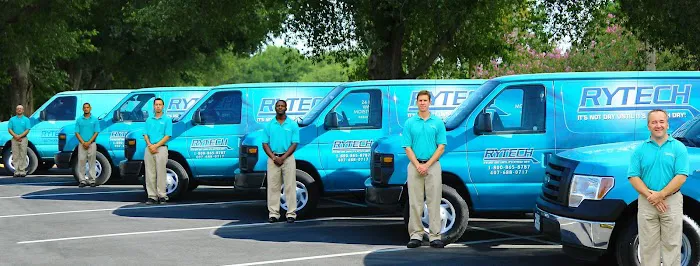 Rytech of Texas Gulf Coast Picture 7