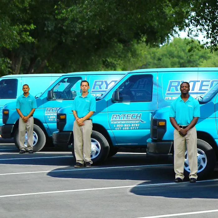 Rytech of Texas Gulf Coast Picture 4