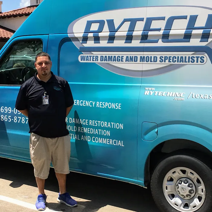 Rytech of Texas Gulf Coast Picture 9