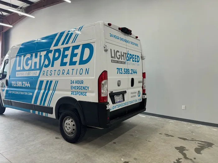 Lightspeed Restoration of Richmond Picture 6