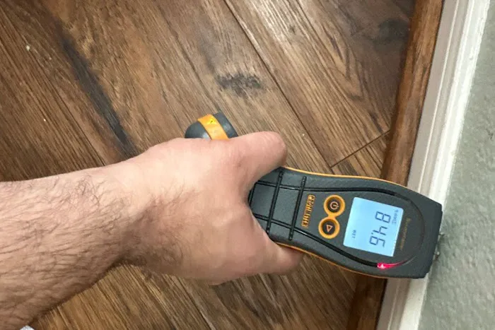 Lightspeed Restoration of Richmond Picture 7