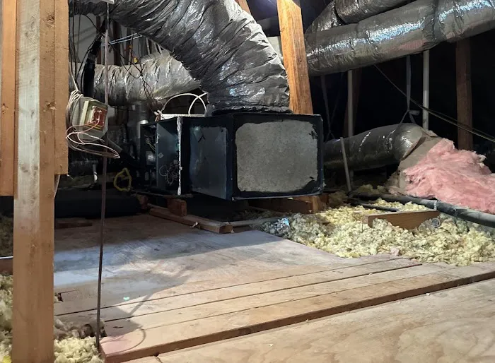 Lightspeed Restoration of Richmond Picture 2