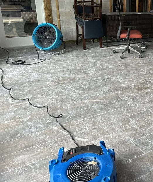 Lightspeed Restoration of Richmond Picture 1