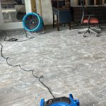 Lightspeed Restoration of Richmond