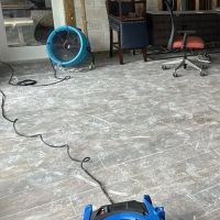 Lightspeed Restoration of Richmond ico