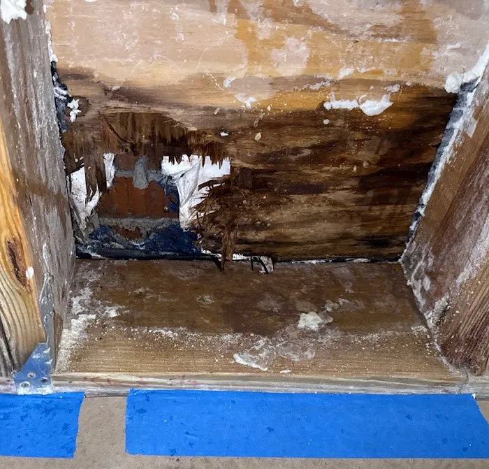 Lightspeed Restoration of Richmond Picture 10