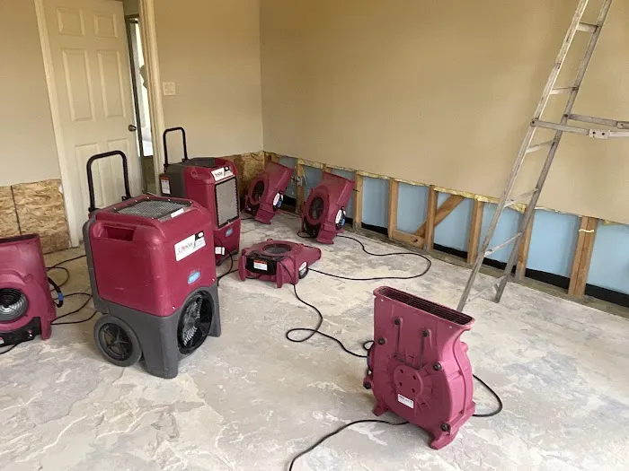 PuroClean of Sugar Land South Picture 8