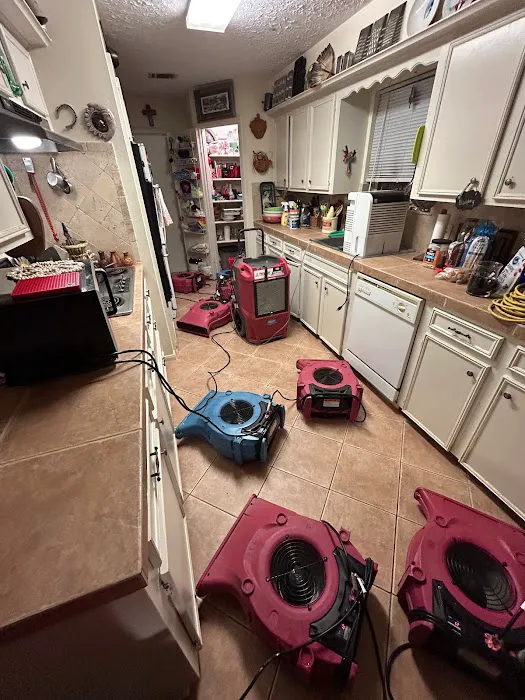 PuroClean of Sugar Land South Picture 4