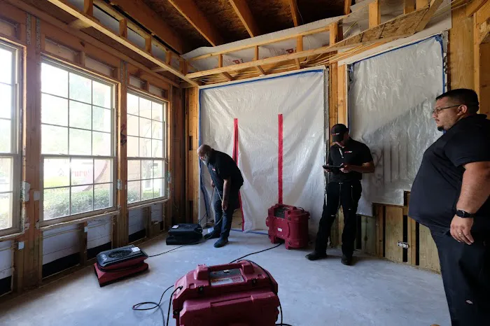 PuroClean of Sugar Land South Picture 5