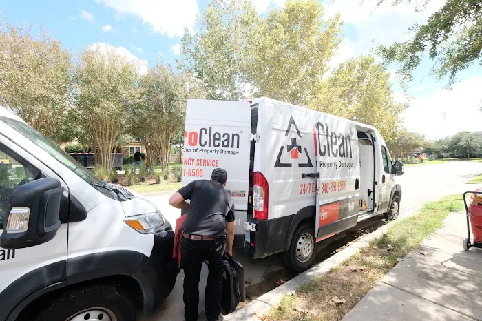 PuroClean of Sugar Land South Picture 9