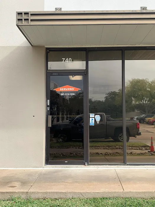 SERVPRO of Sugar Land Picture 7