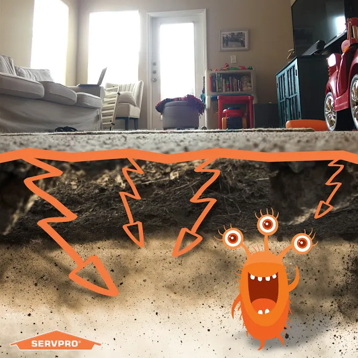 SERVPRO of Sugar Land Picture 9