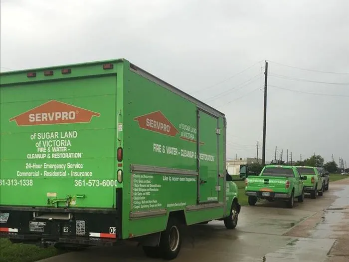 SERVPRO of Sugar Land Picture 2