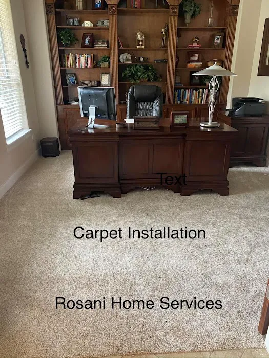 Rosani Home Services Picture 1