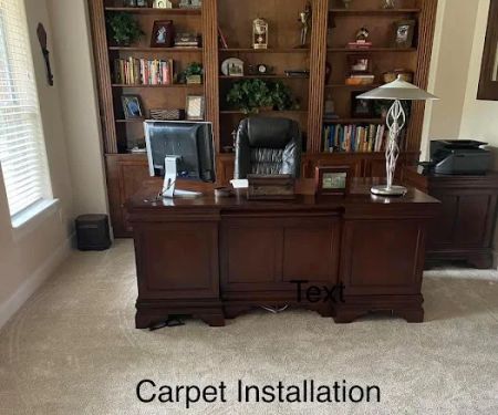 Rosani Home Services