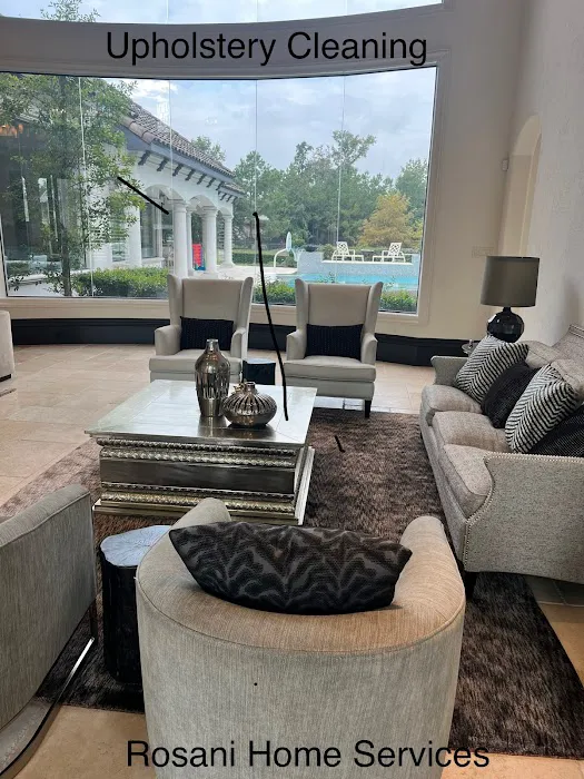 Rosani Home Services Picture 10