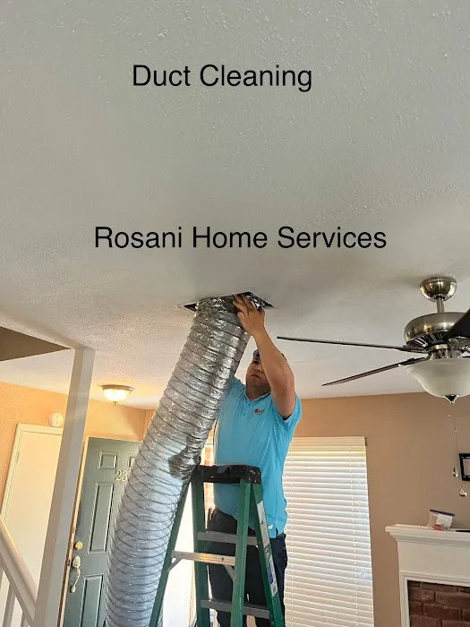 Rosani Home Services Picture 3