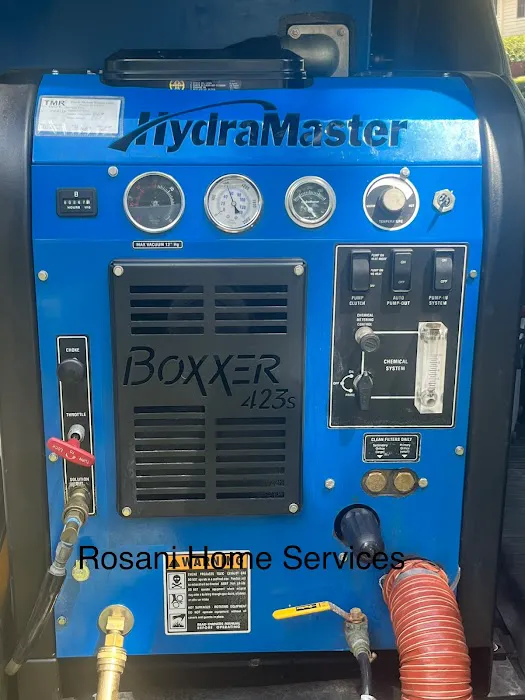 Rosani Home Services Picture 4