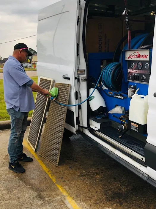 Rosani Home Services Picture 9