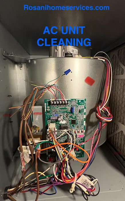 Rosani Home Services Picture 7